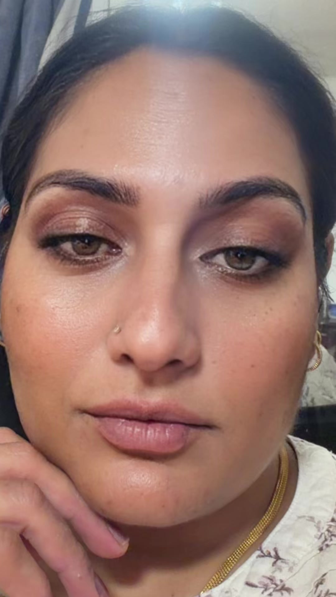 @K kaur