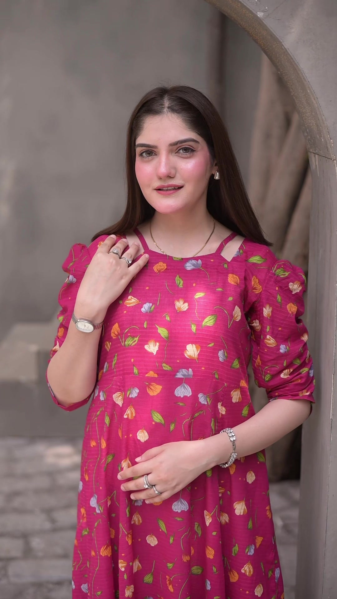@Haleemashaziaofficial