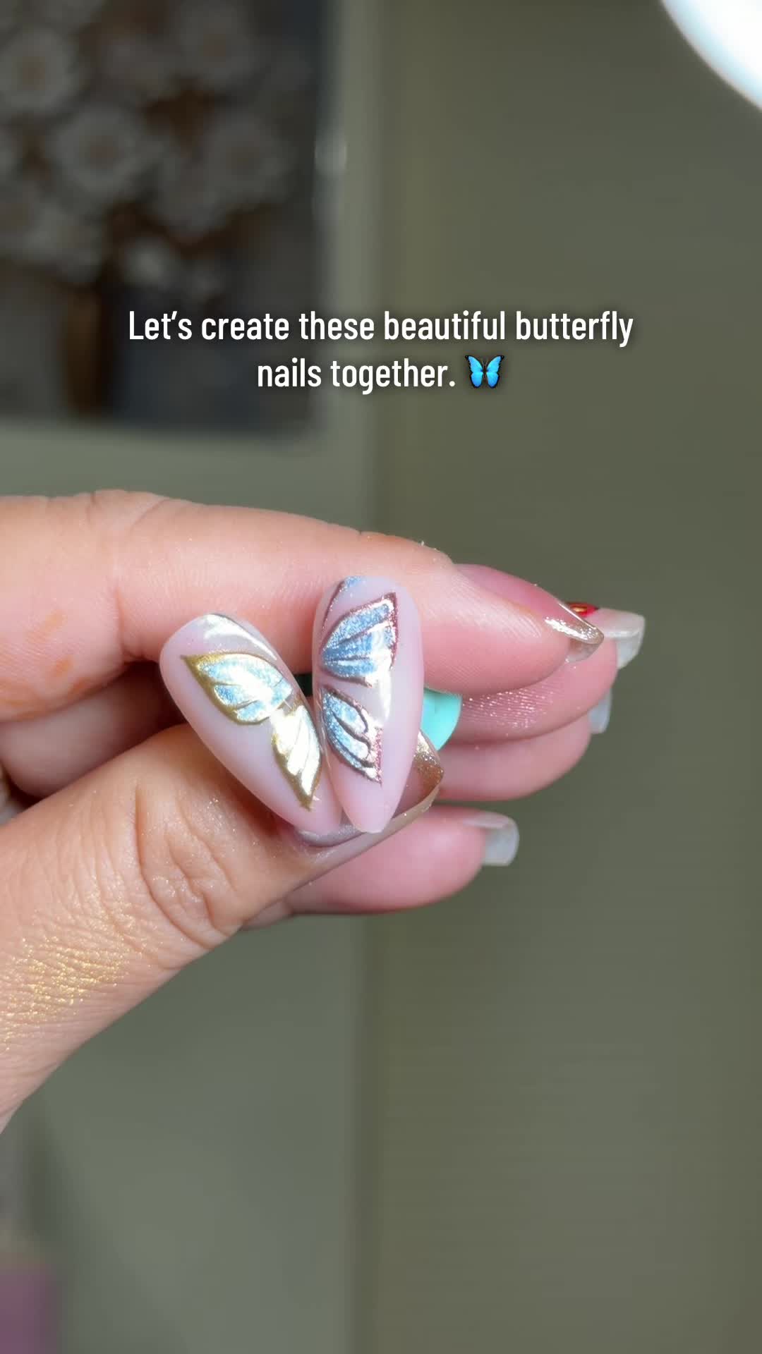@Asmeenailstudio