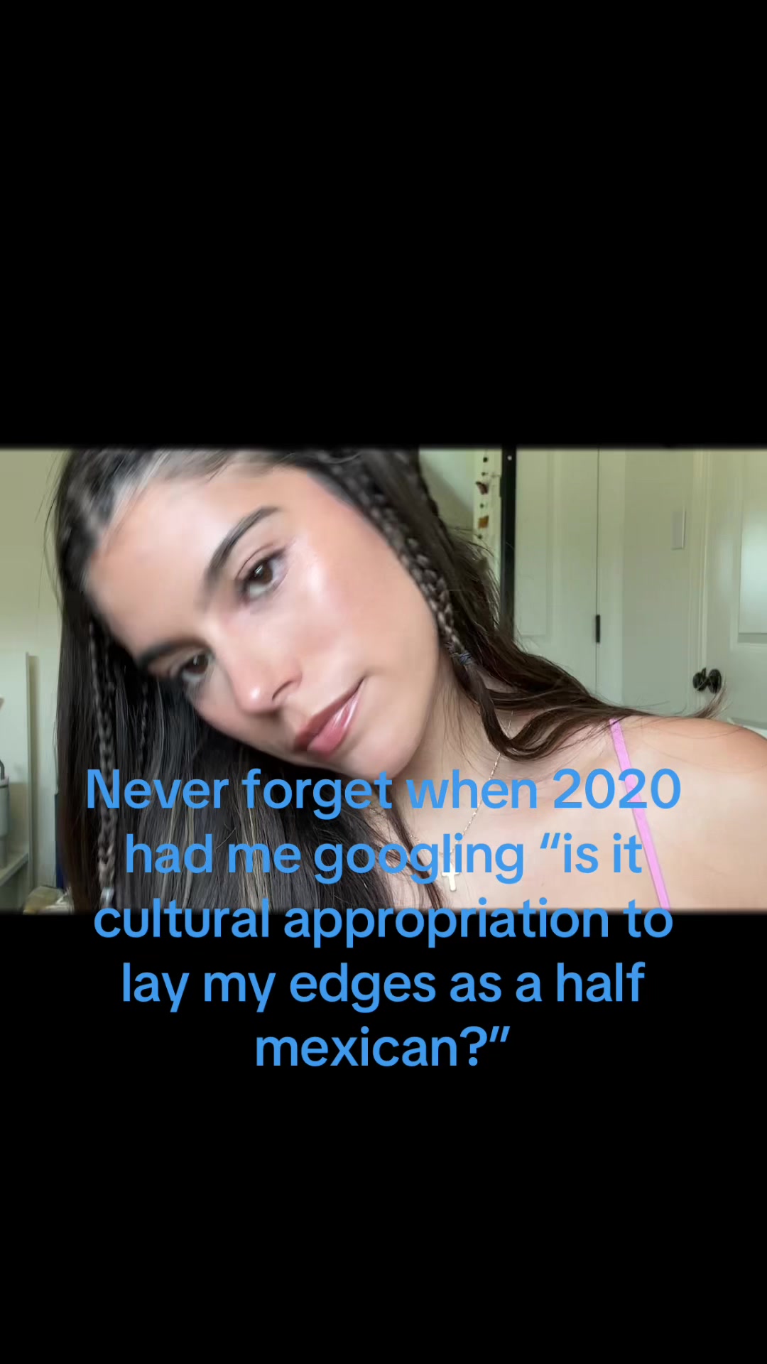 @Kyah Gonzalez