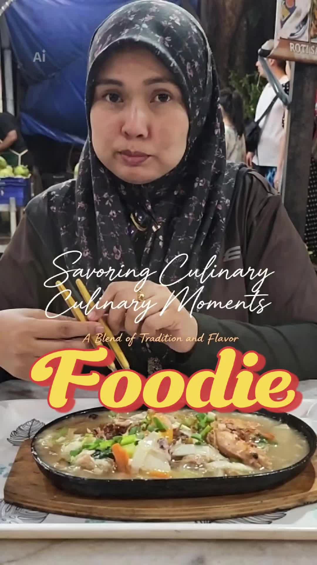 @Penang Steamboat Gurney-Mualaf