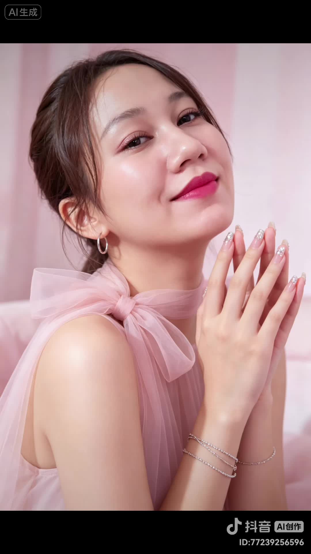 @单川如
