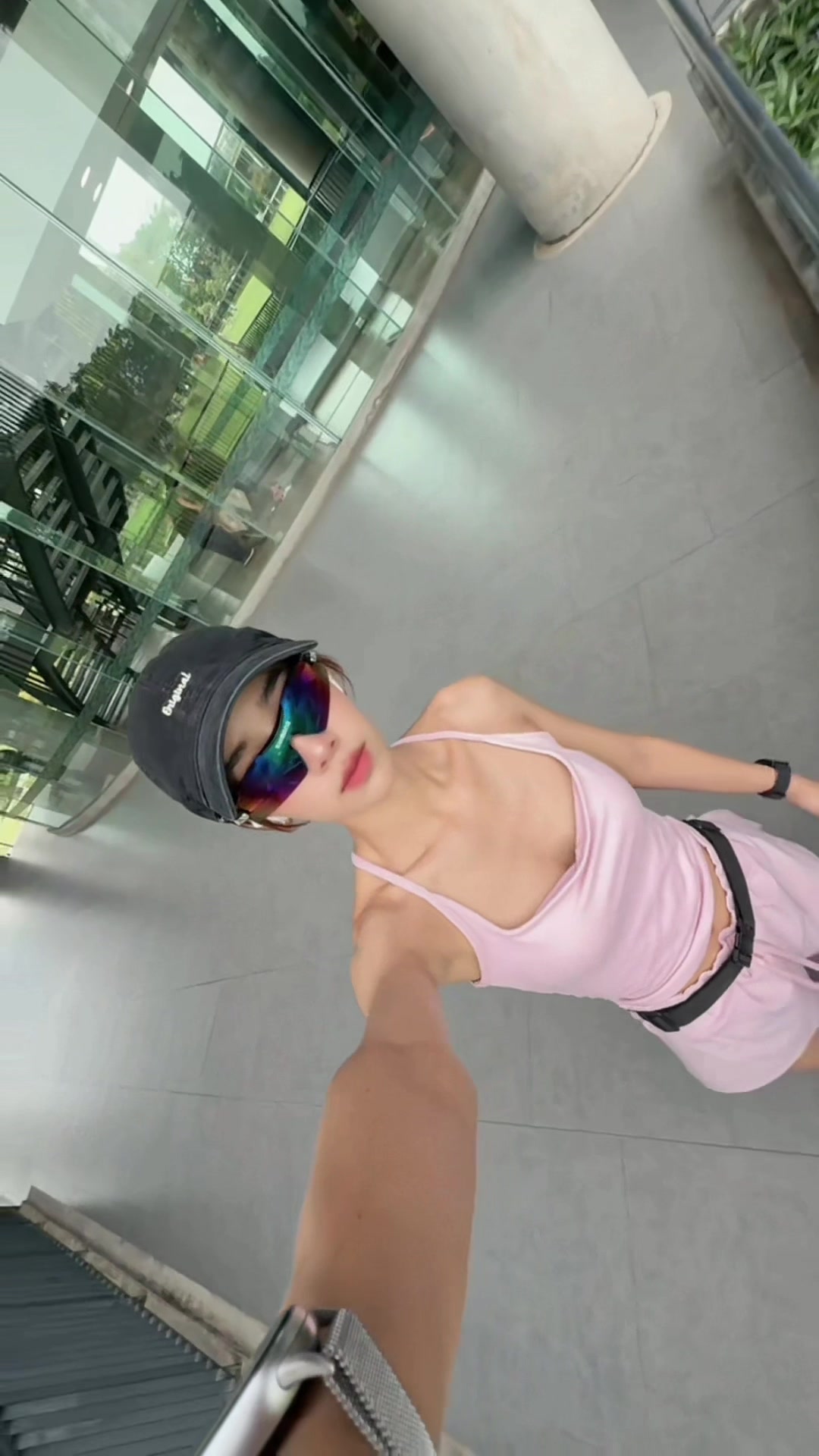 @Porsche.Fit