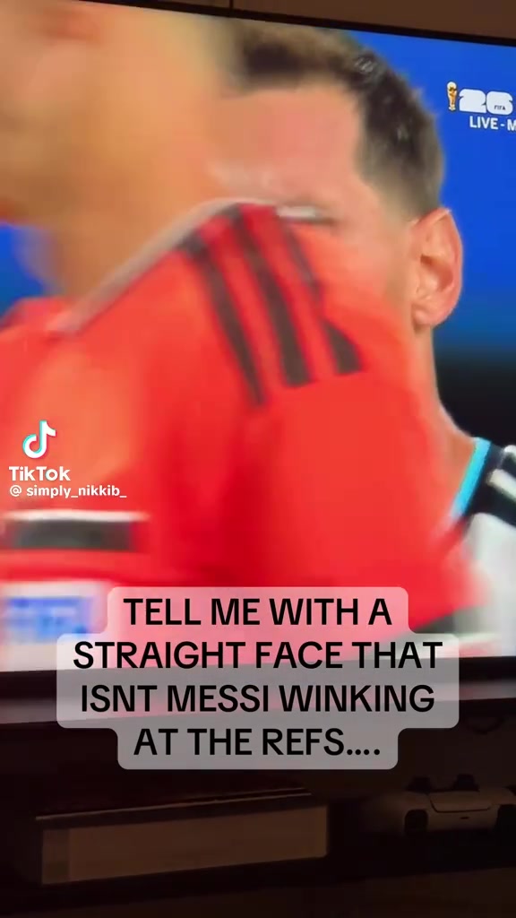 @Score or Not - Soccer For All