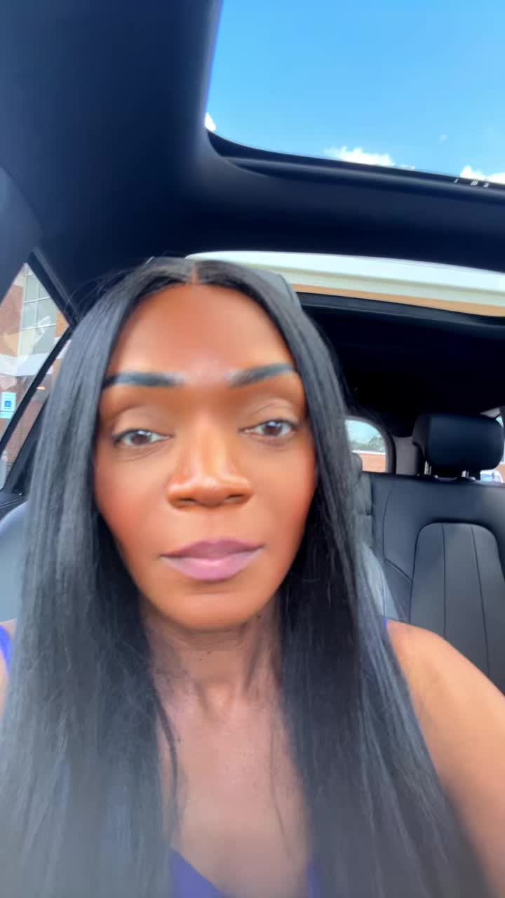 @Takisha Michelle- Over 50