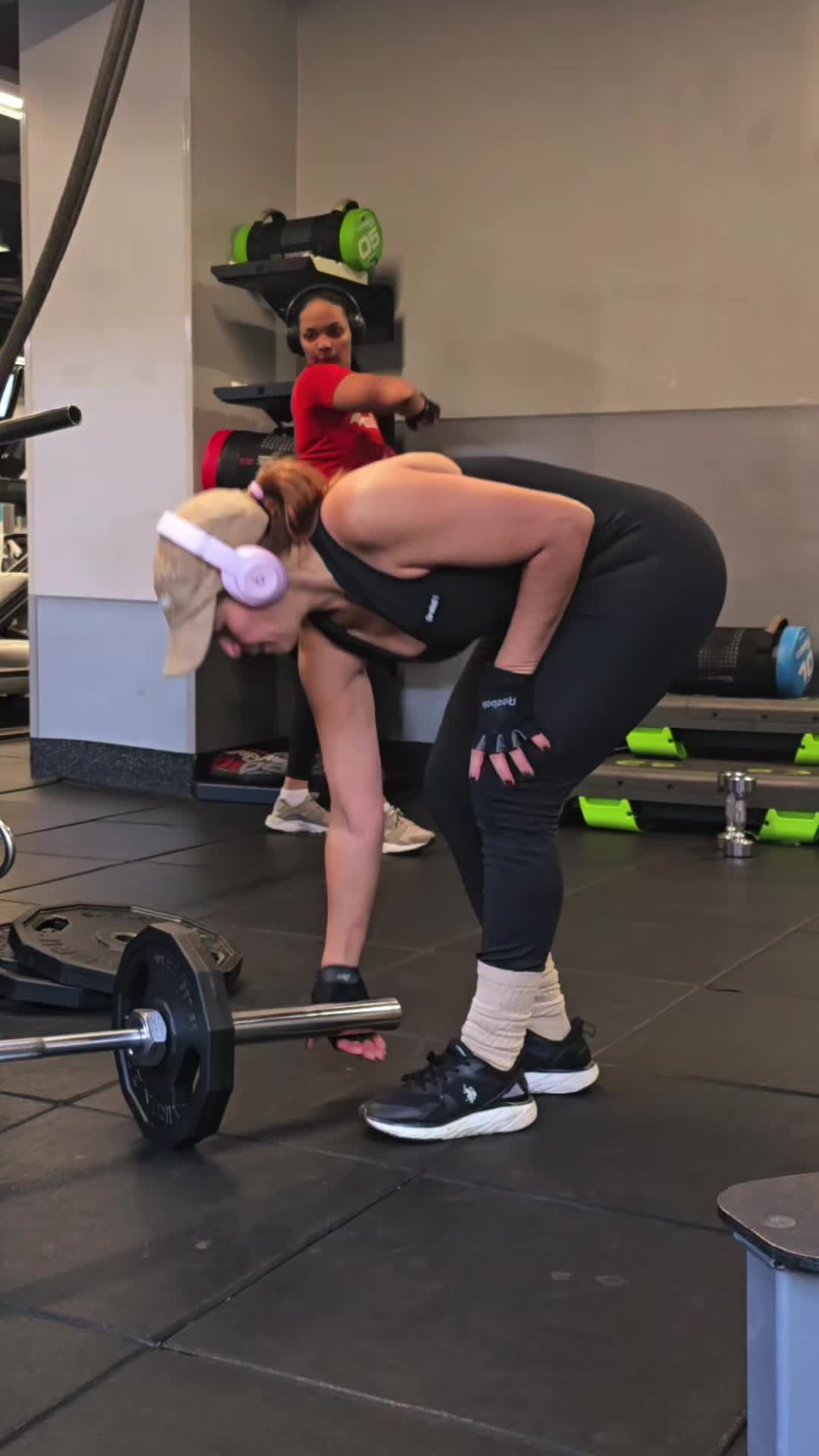 @💡"La Bella del Gym & Fitness"