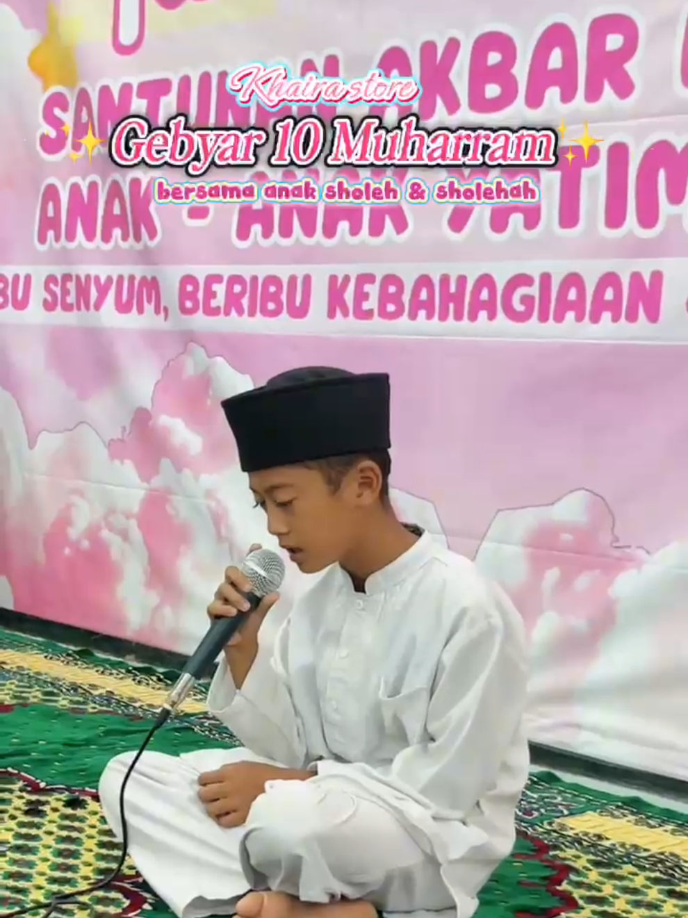 @Khaira food Cianjur