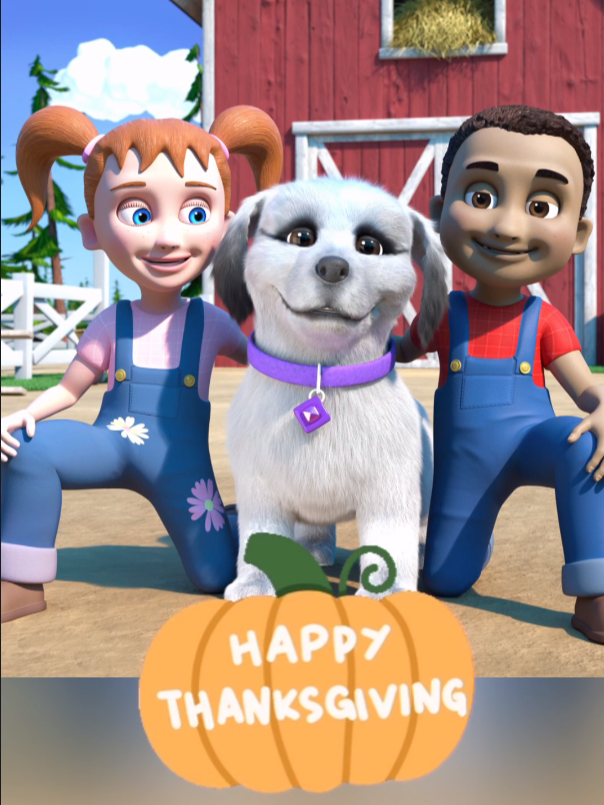 @Luna the Magical Pup