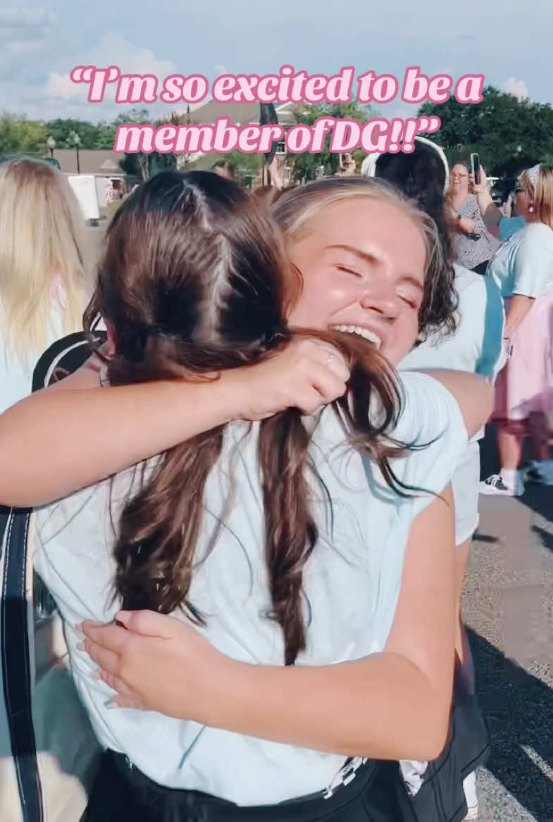 @Delta Gamma | Delta Pi