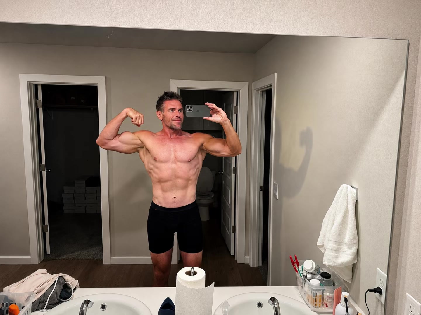 @Buckeye Health & Performance