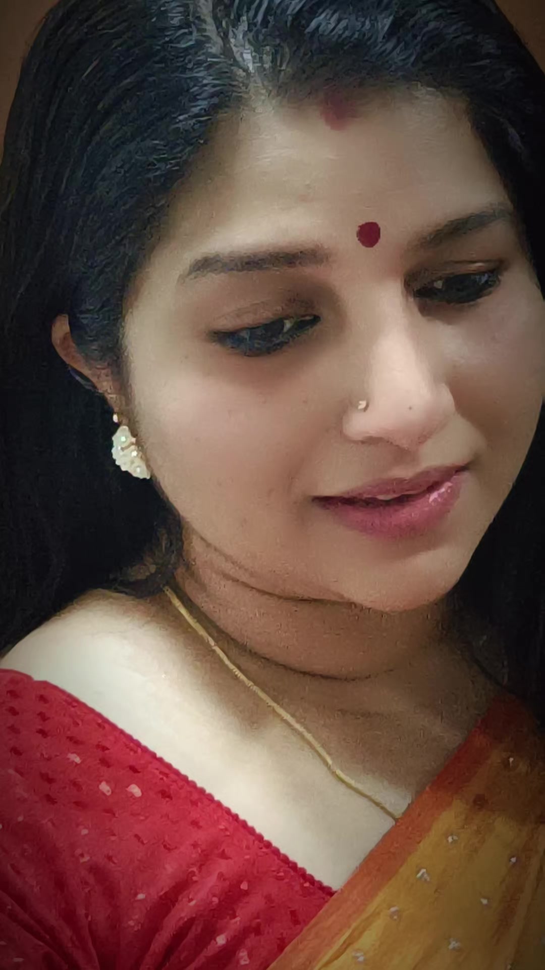 @Namitha
