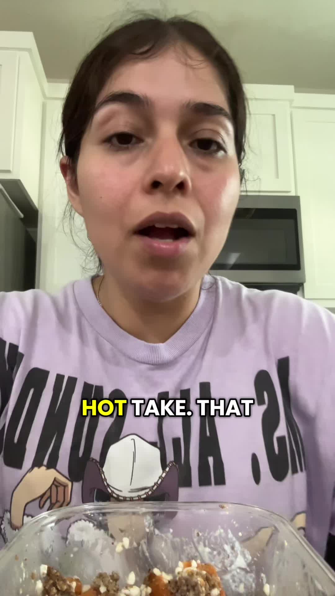 @Dalila Ramirez