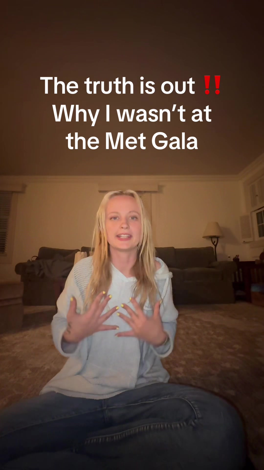 @Anya M