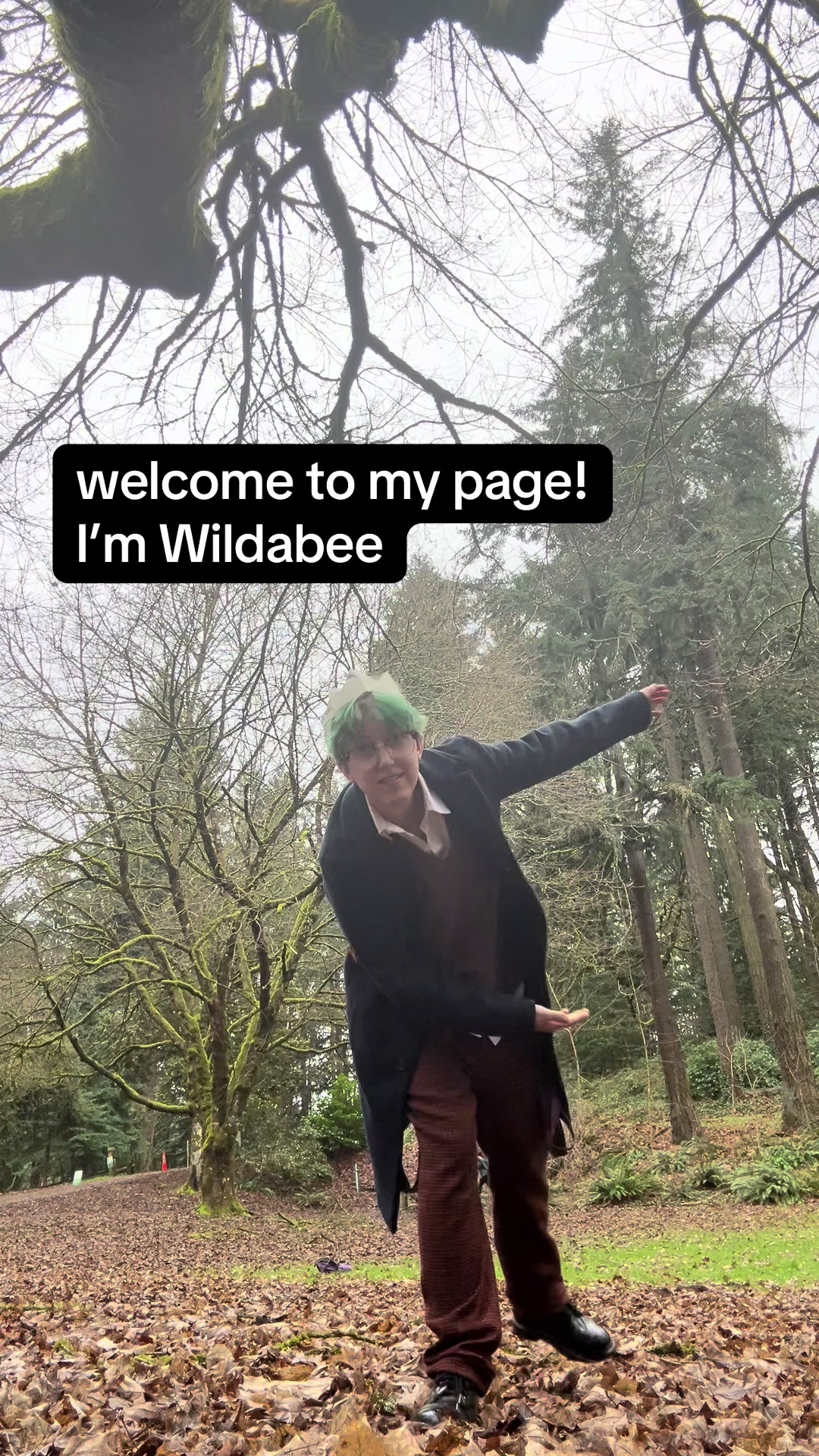 @🪲Wildabee🪐