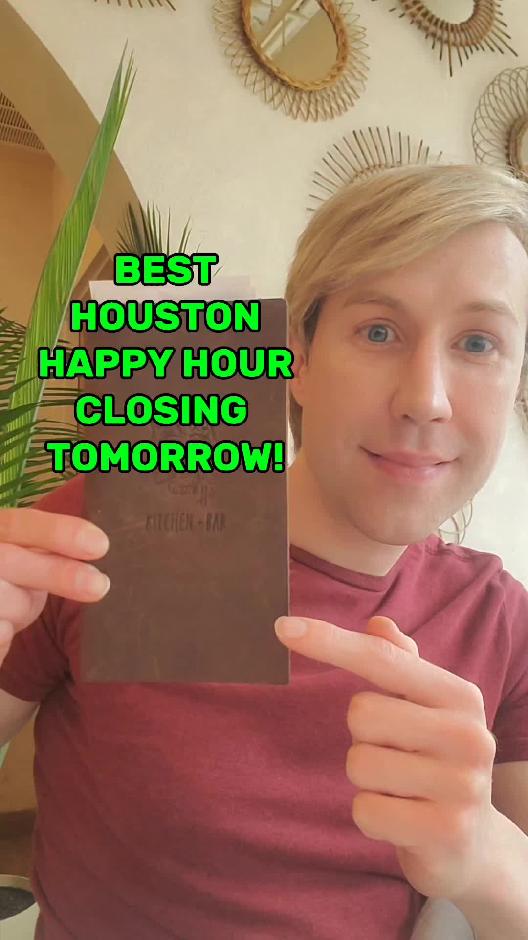 @Cameron | Houston Food Reviews