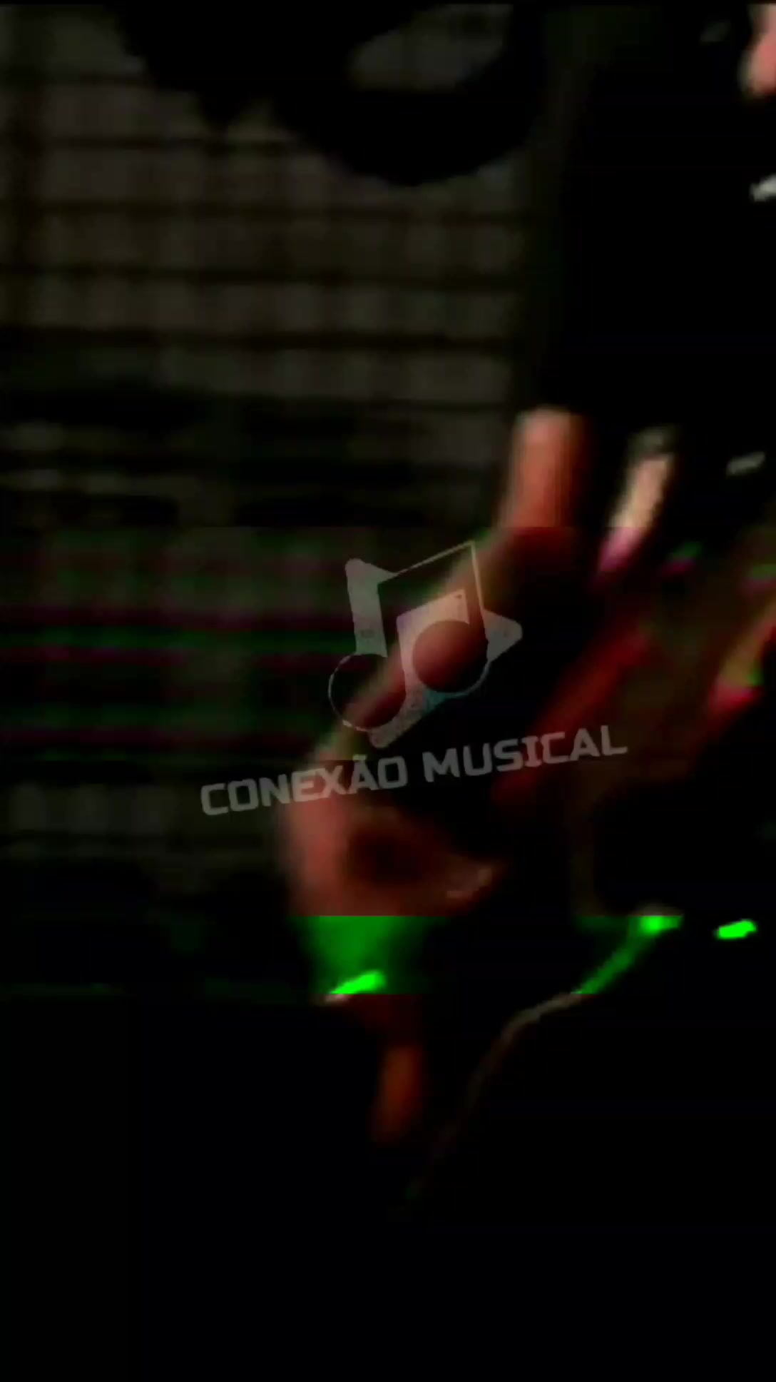 @CONEX&Atilde;O MUSICAL