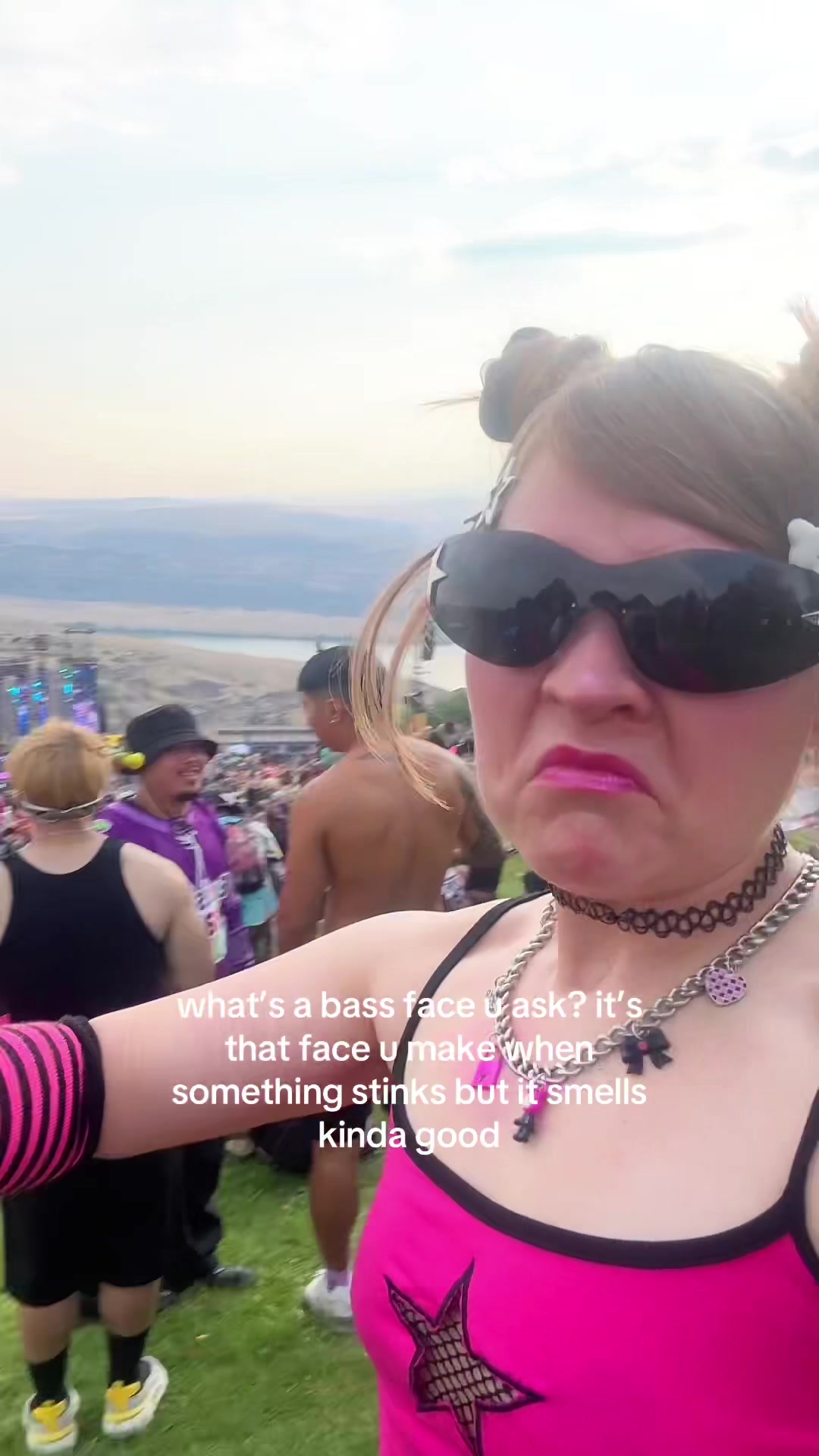 @TrashxChick