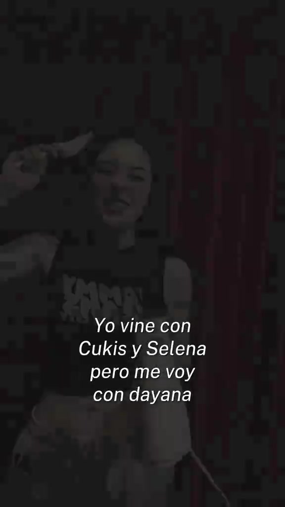 @fan de Dayana 🍒