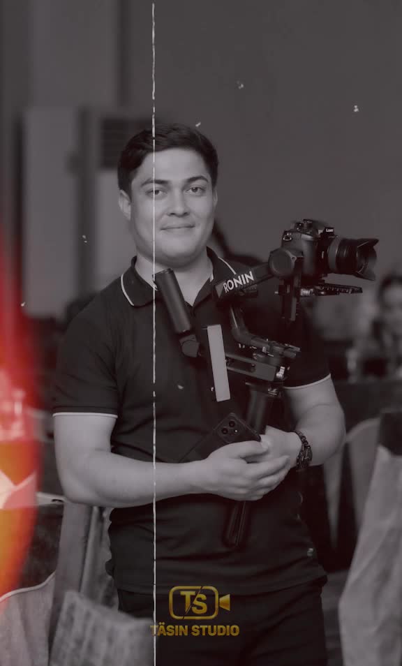 @TÁSÍN STUDIO 🎬 T/B AgAoRaZ