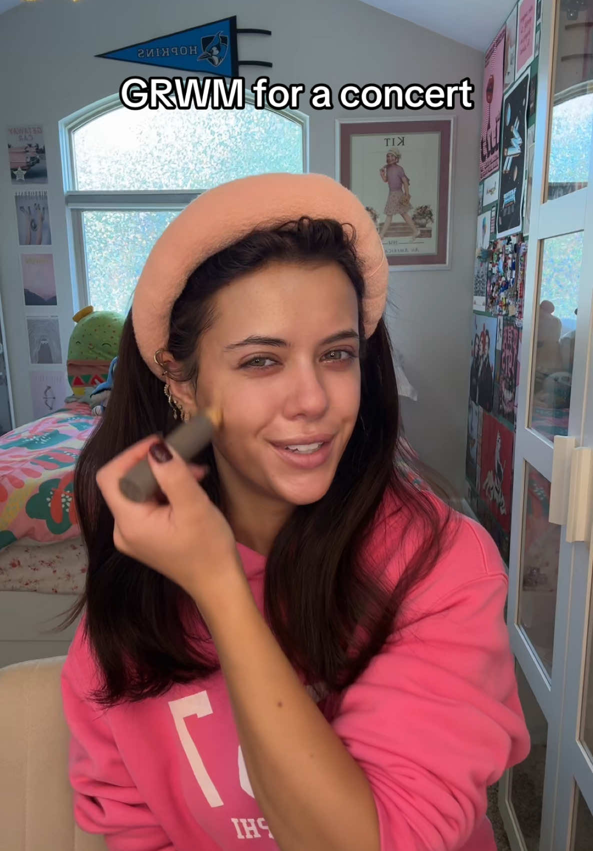 @peyton mikolayek