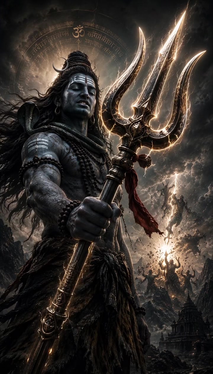 @Legends Of Mythology
