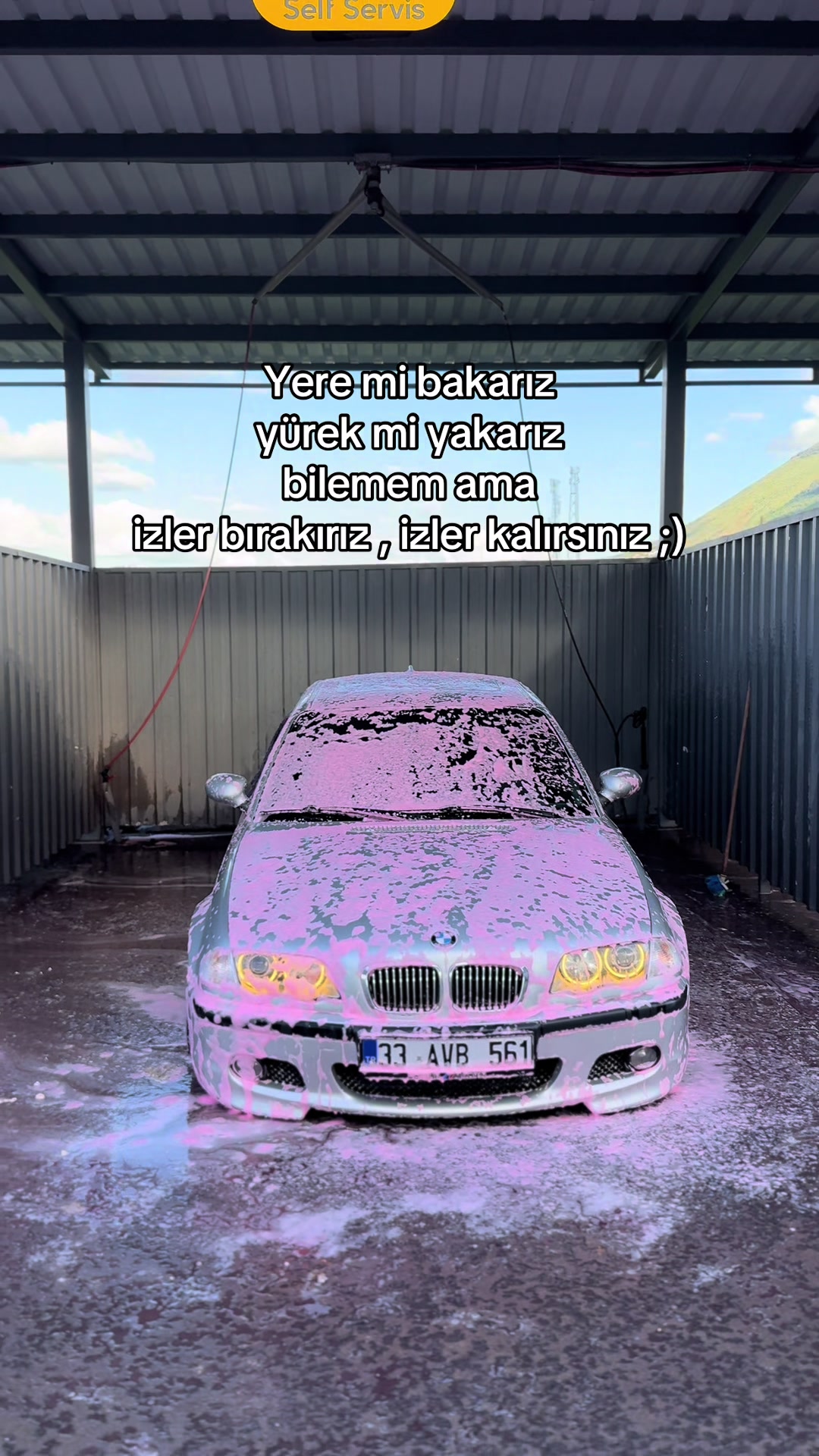 @EFE KARAG&Ouml;MLEK