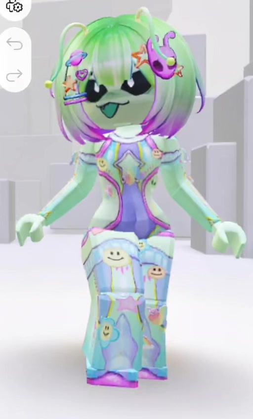 @*＊✿❀ M&iacute;ch❀✿＊*chacha*~