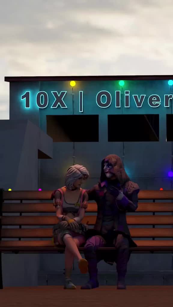 @10x Oliver