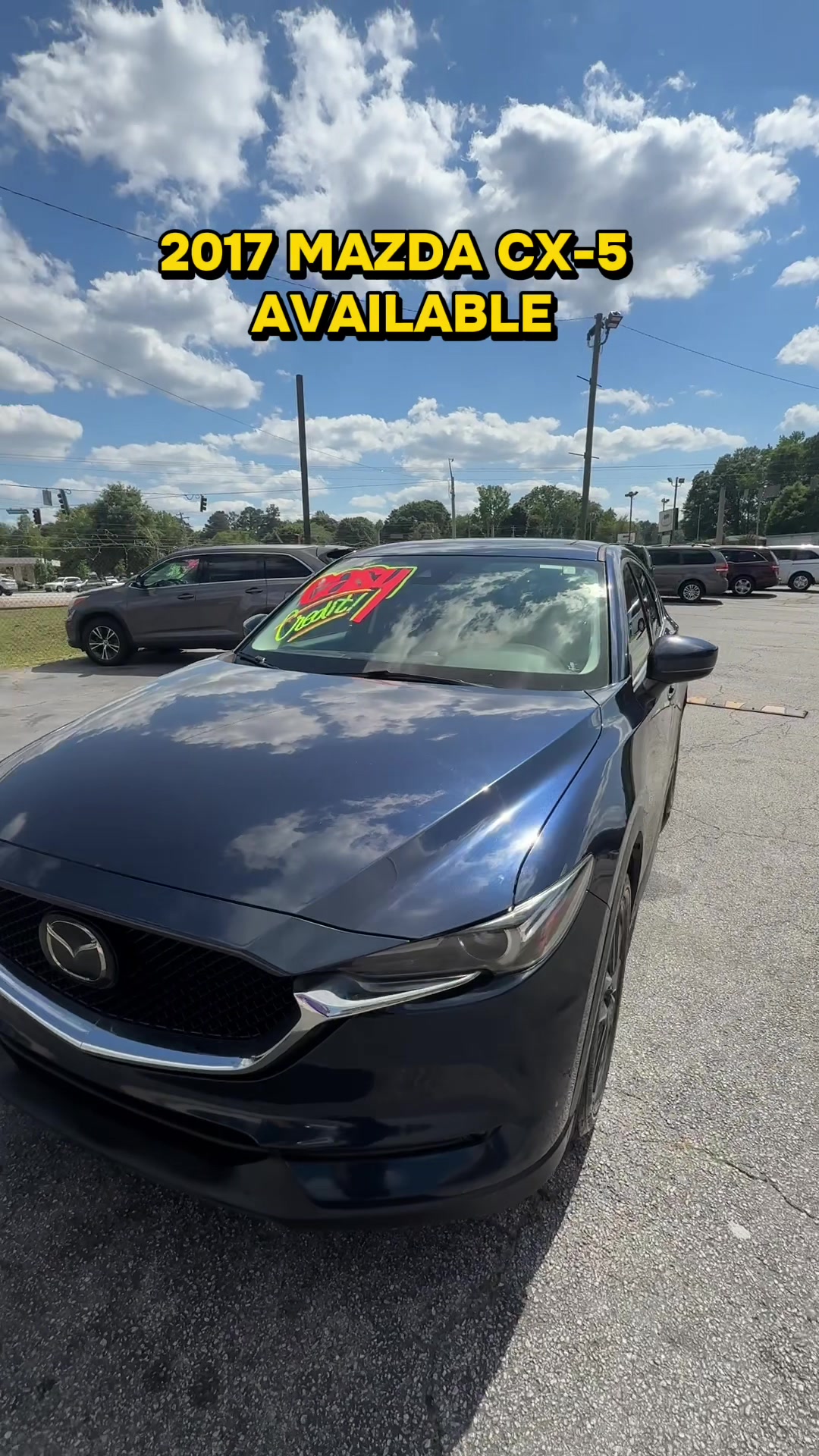 @Acceptance Auto Sales