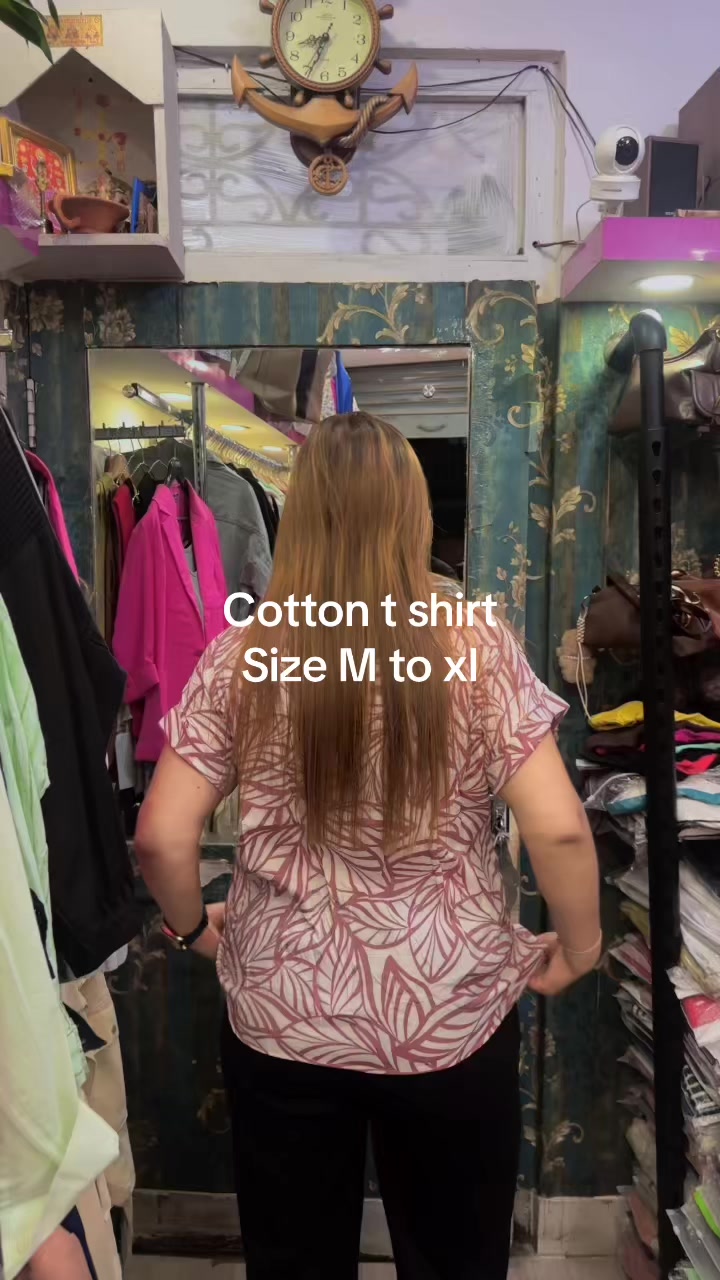 @Ladies creation