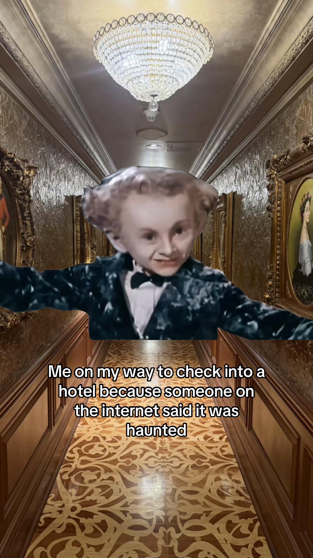 @hauntinglykrista