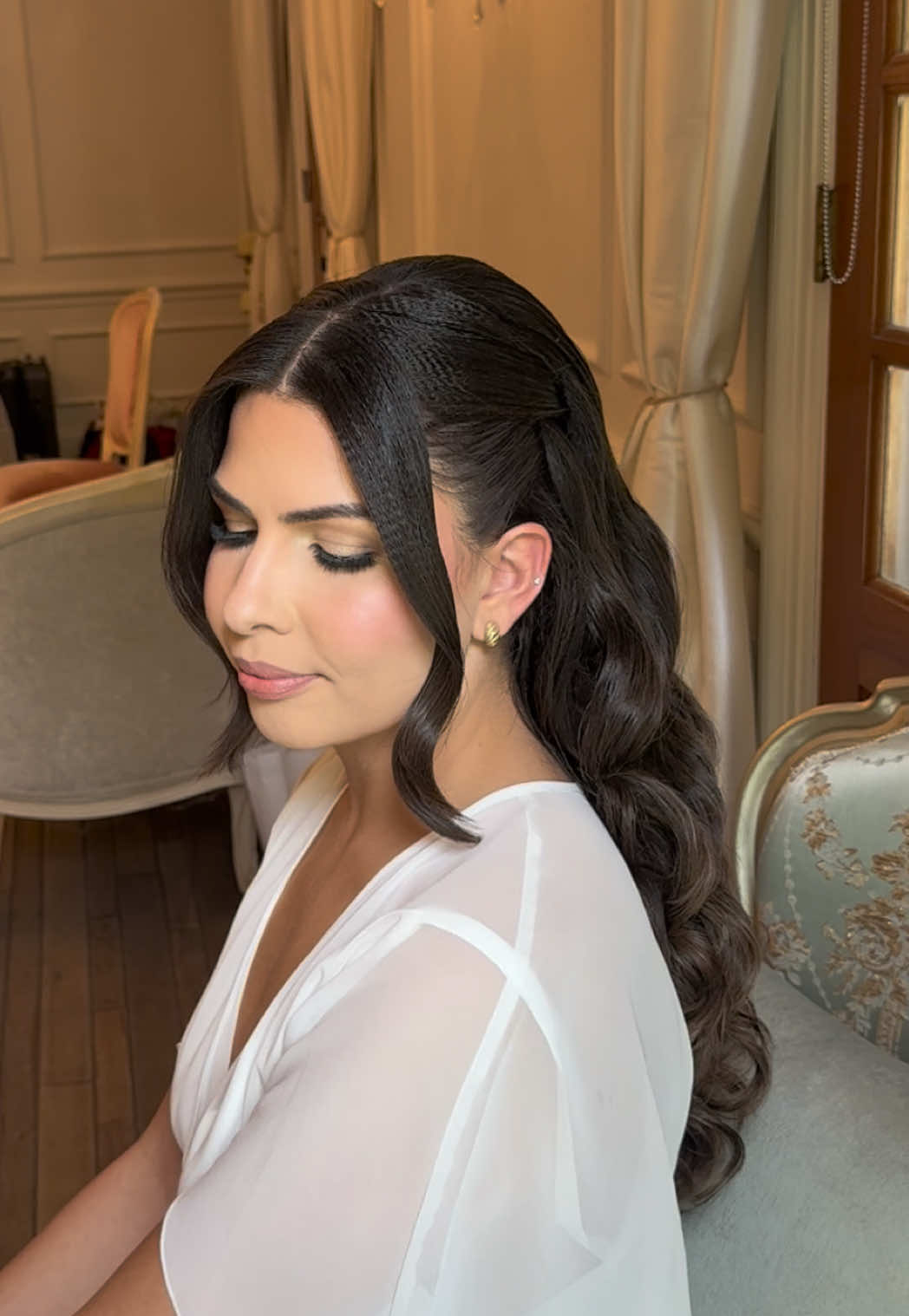 @Sanya Puri | GTA MUA💋