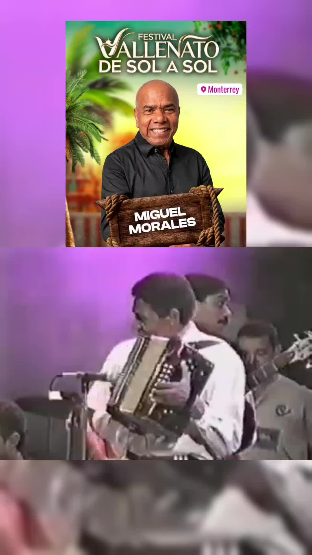 @Vallenatos Everywhere