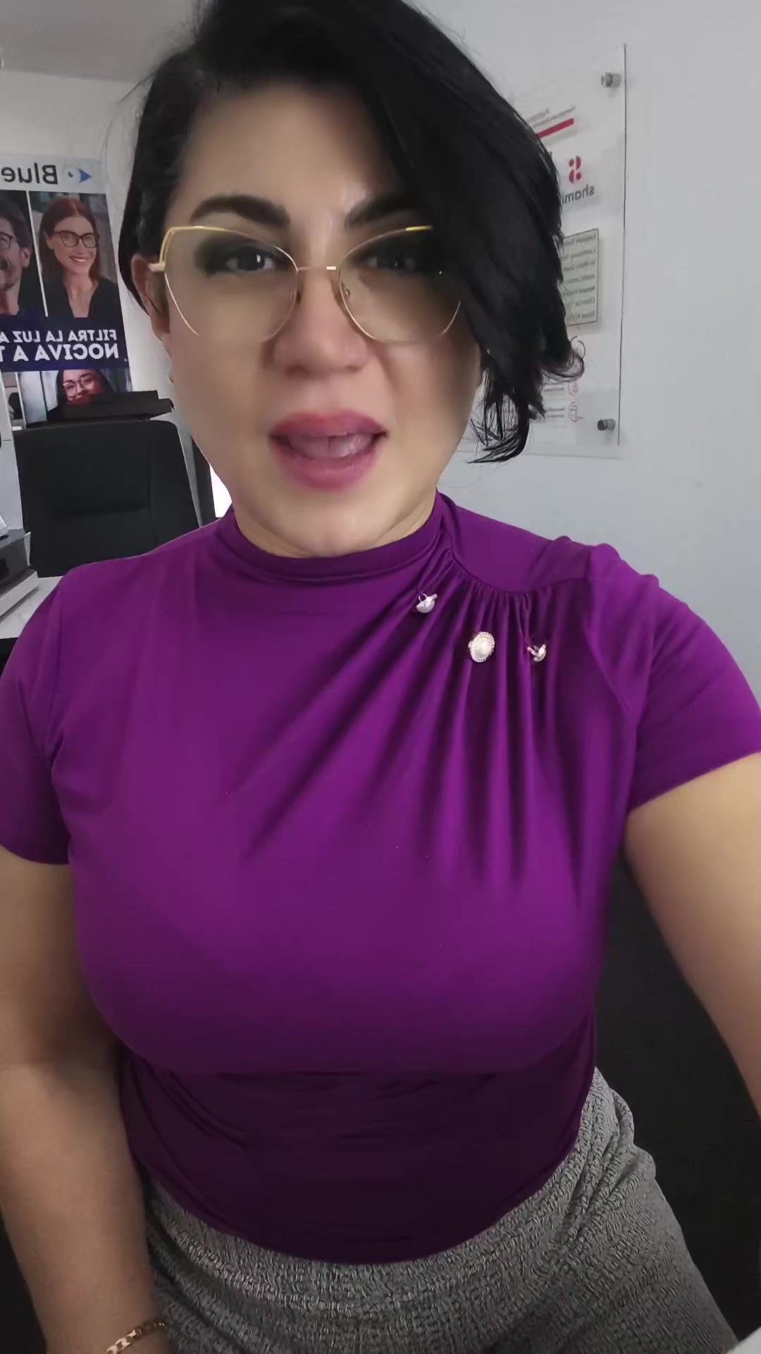 @Nanncy de La Lentería
