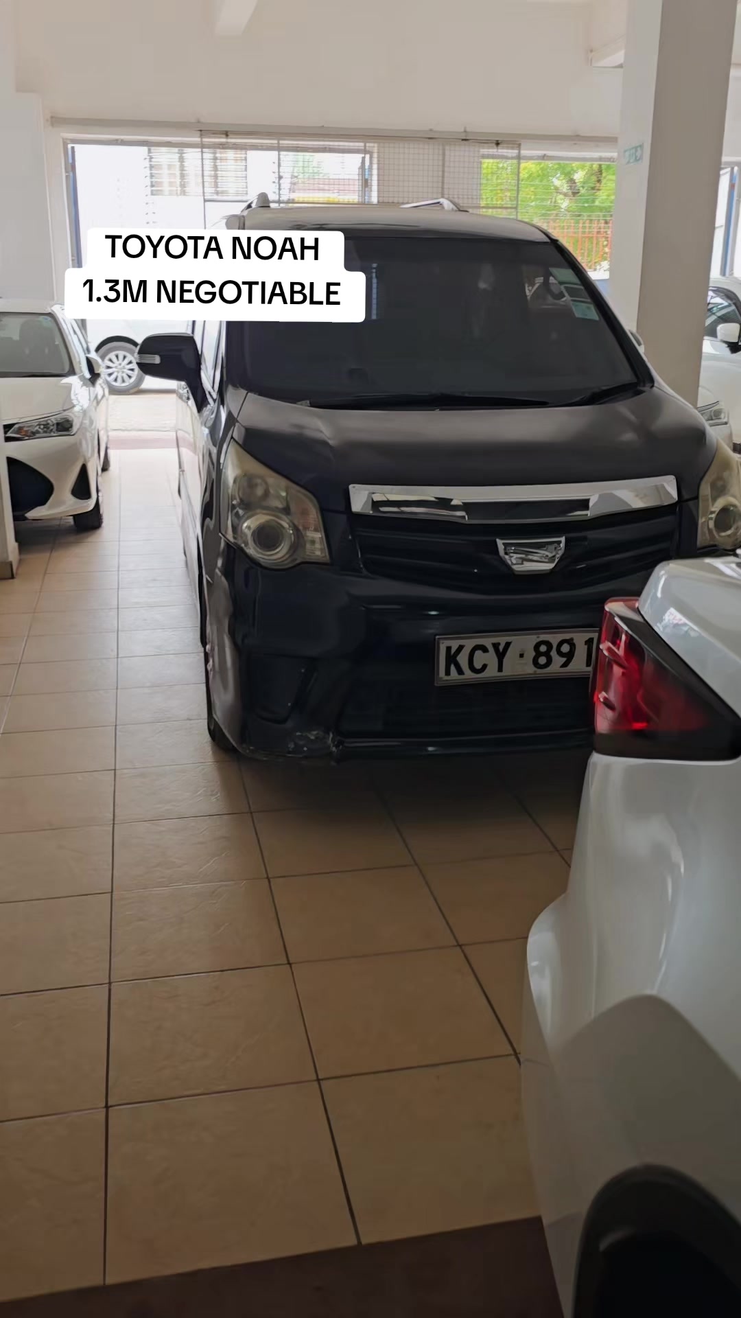 @classic motors ke