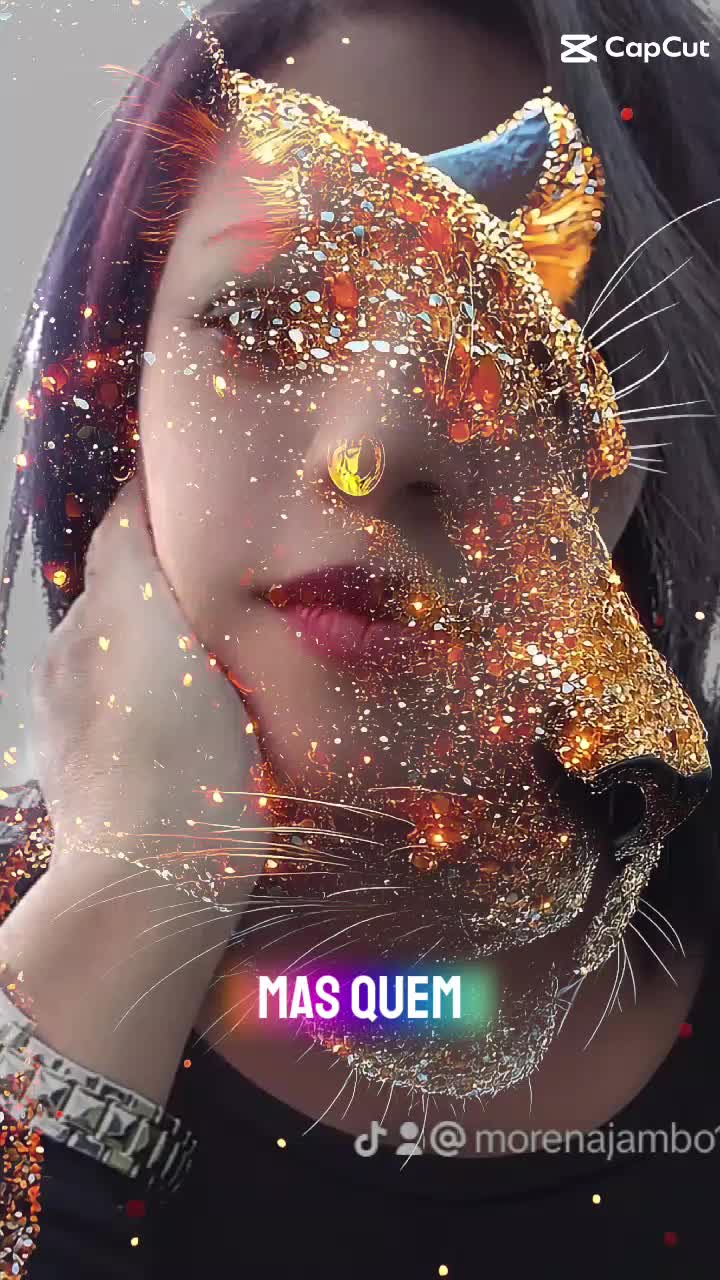 @Morena Jambo oficial