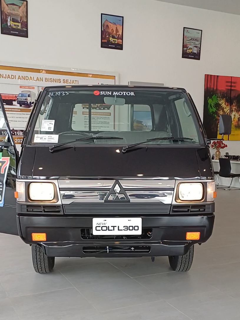 @Mitsubishi Solo Jateng