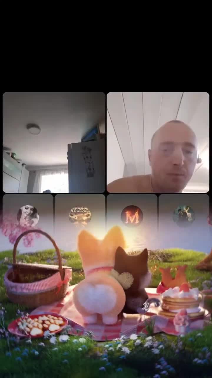 @🐍𝓟𝓪𝓽𝓲 🤪🕵&zwj;♀️🦉🦇🥕📷⚡️❤️
