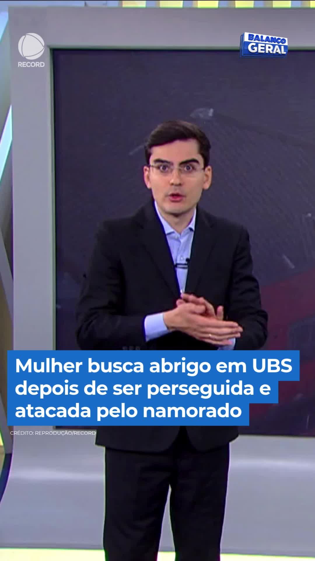 @Balan&ccedil;o Geral