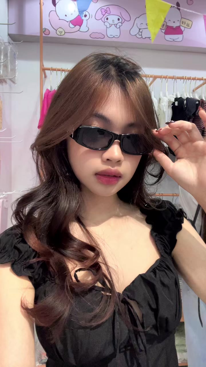 @Bestie Store Vanda