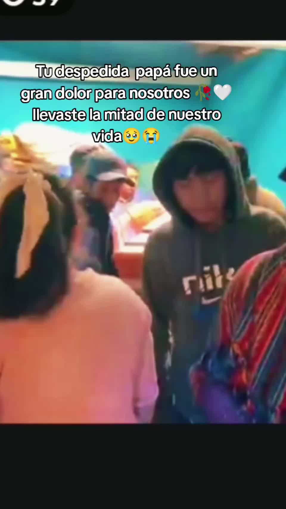 @Damiela Méndez