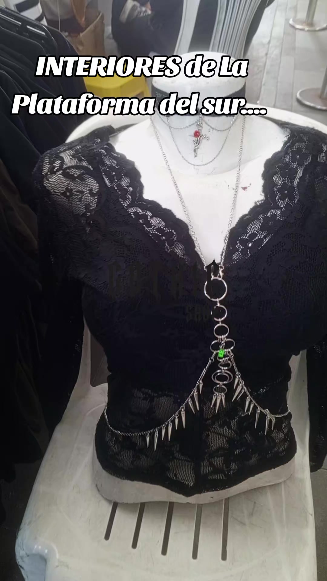 @GOTHIC SHOP Ecuador