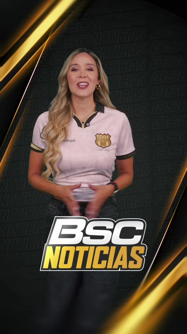 @Barcelona SC