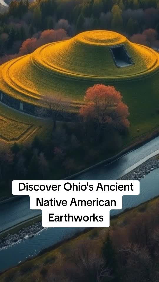 @Journey through Ohio