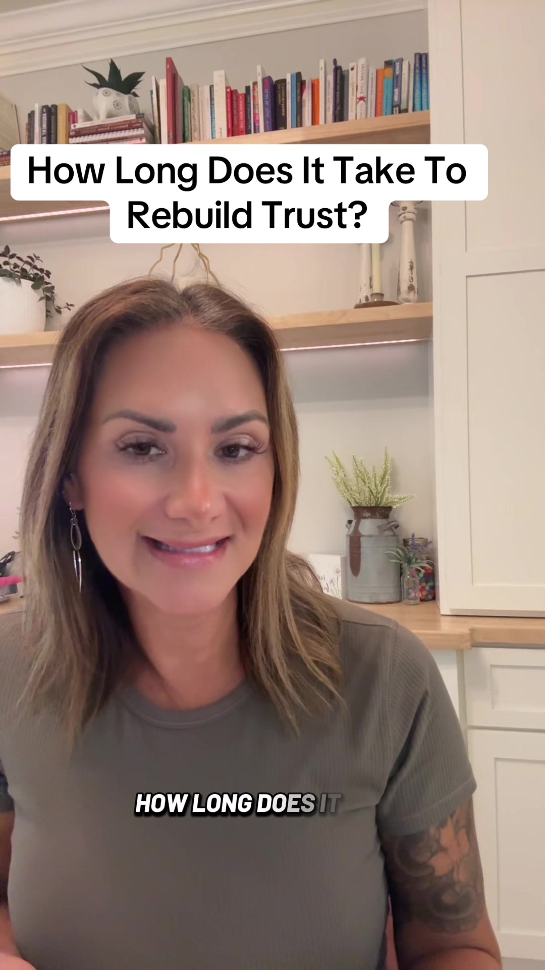 @Leslie Wells Connection Coach