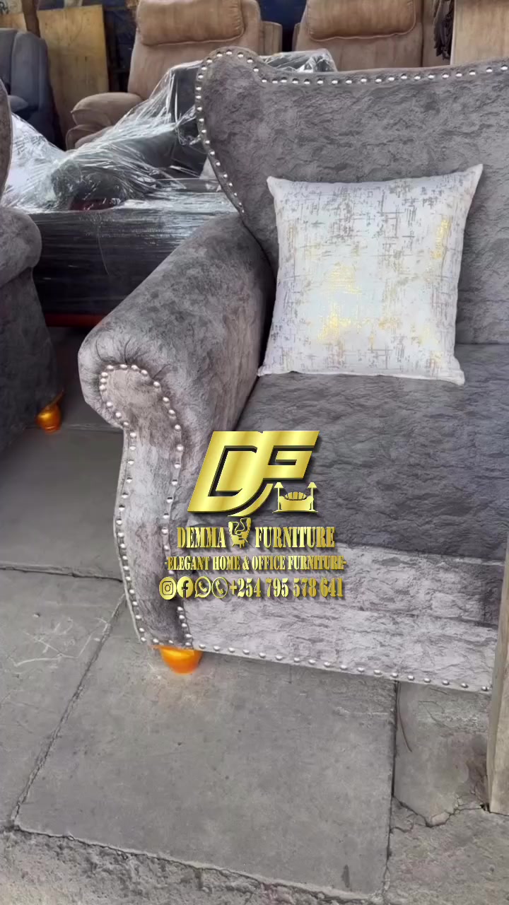 @Demma Furniture 0795578641