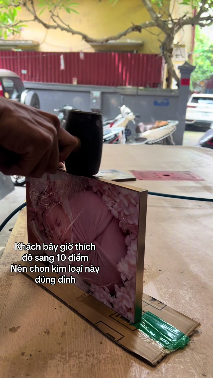 @In Ảnh Thuận Kiều