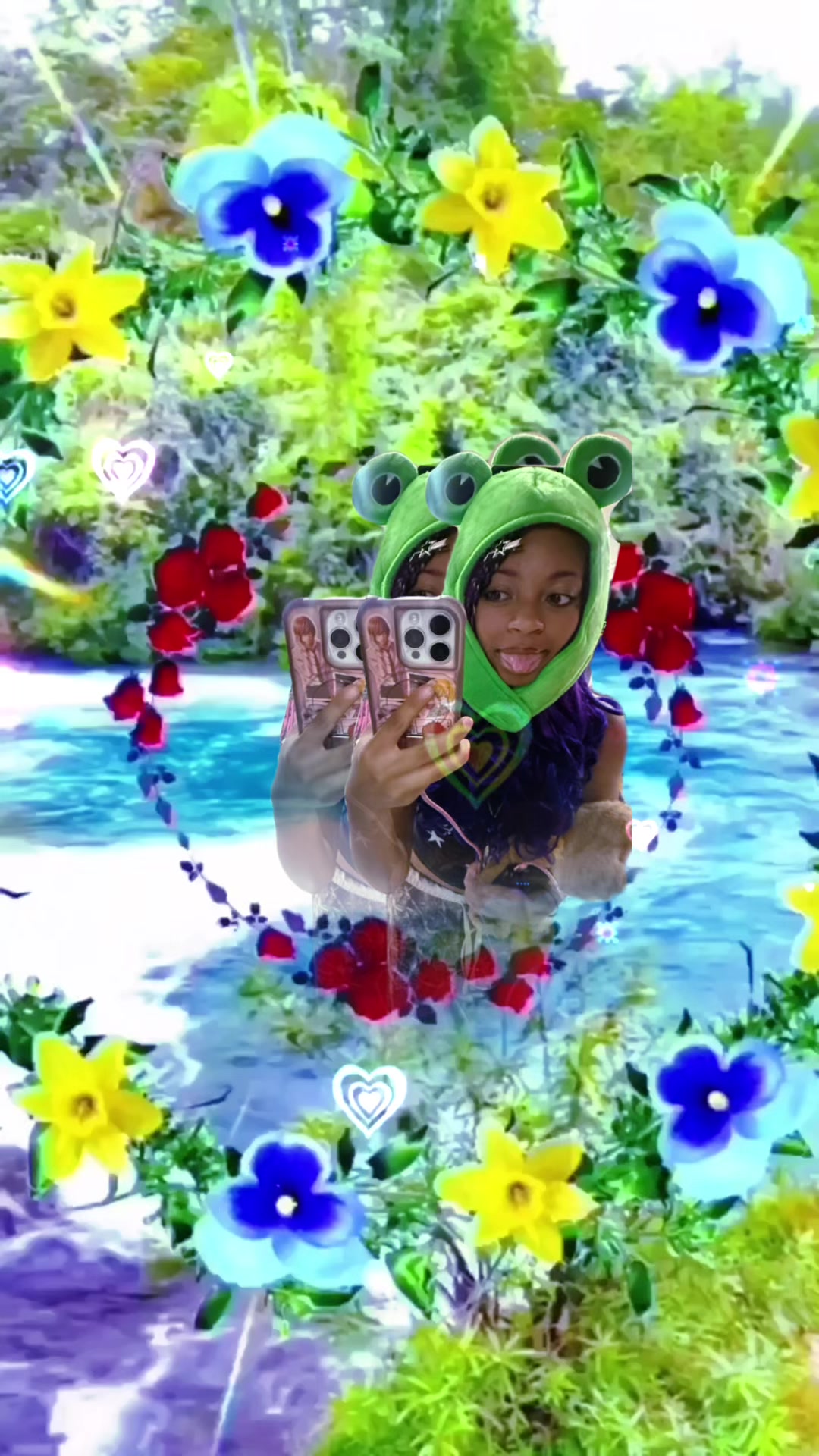@🫧𓇼𓏲*ੈ✩‧₊˚🎐
