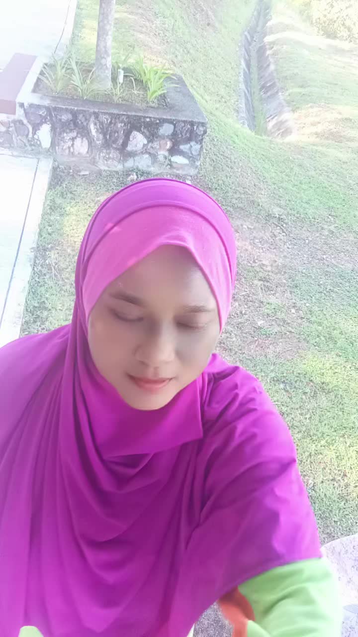 @ZARINA OTHMAN