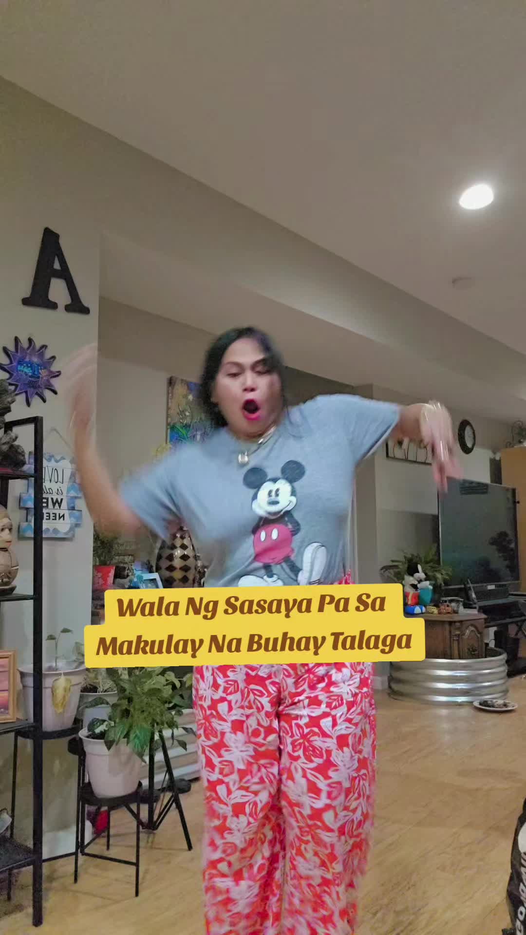 @Makulay Na Buhay USA
